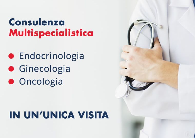 consulenza multispecialistica