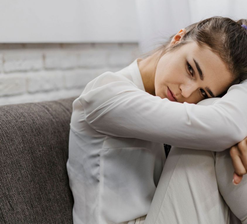 Menopausa: sintomi più fastidiosi se comparsa con insufficienza ovarica precoce