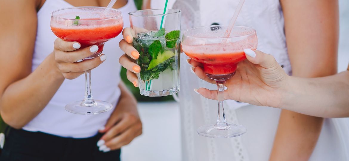 Alcool e fertilità femminile