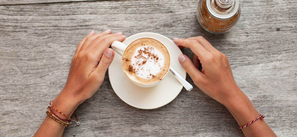 Assunzione di caffè e funzione della tiroide