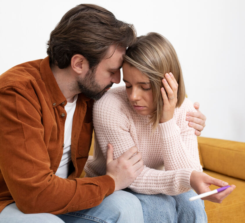 HPV e infertilità