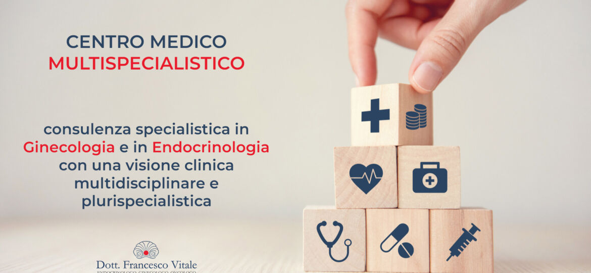 dottor vitale consulenza multispecialistica