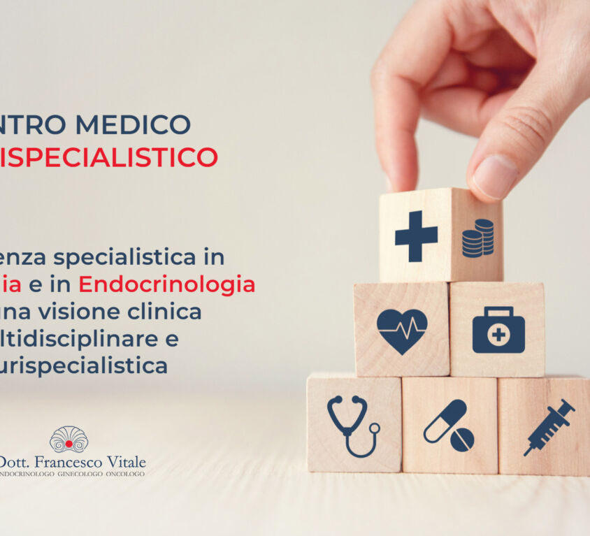 dottor vitale consulenza multispecialistica