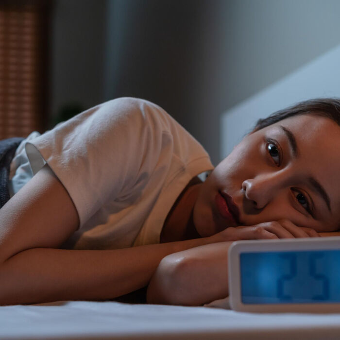L'insonnia un fattore di rischio per l'infarto, soprattutto tra le donne