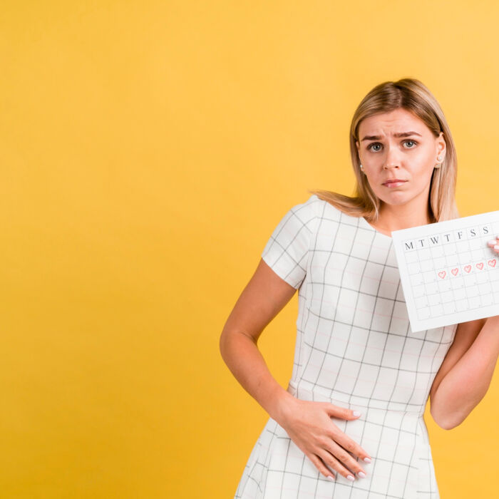 La sindrome premestruale come affrontarla