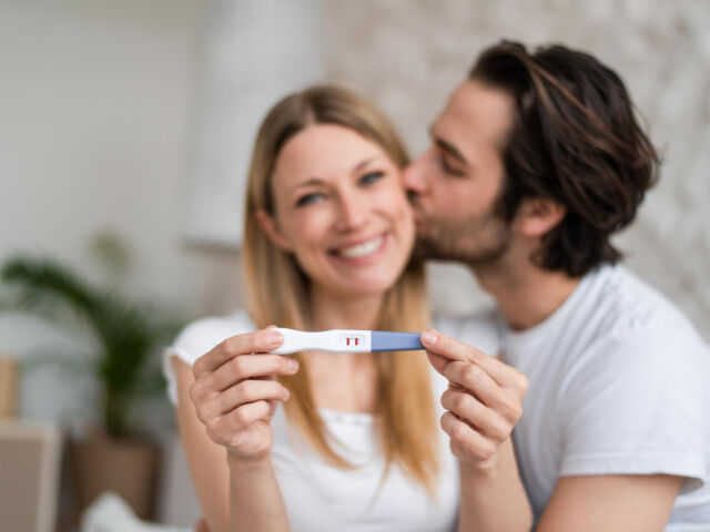 Il microbiota vaginale e suo ruolo nella procreazione medica assistita