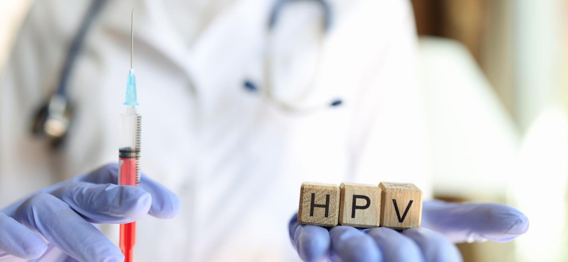 HPV, abitudini sessuali e cancro come parlarne con le pazienti