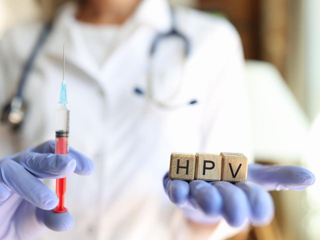 HPV, abitudini sessuali e cancro come parlarne con le pazienti