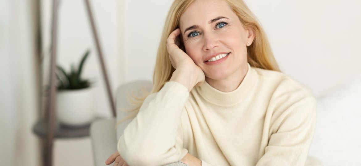 Medicina di Genere, la menopausa e l’invecchiamento la menopausa può svelare i segreti dell'invecchiamento