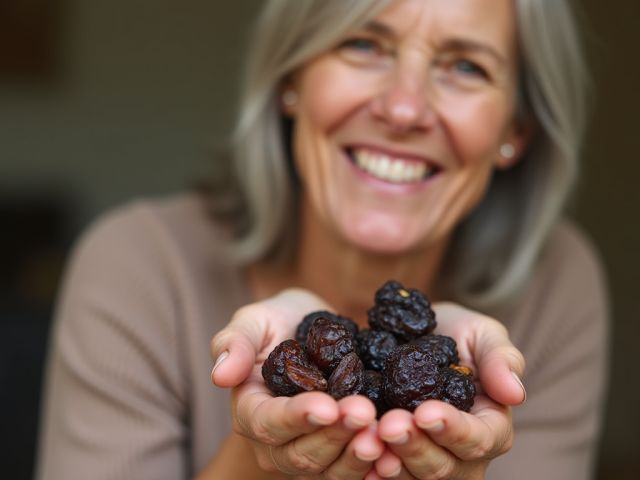 Nutrizione e fragilità ossea nelle donne in menopausa