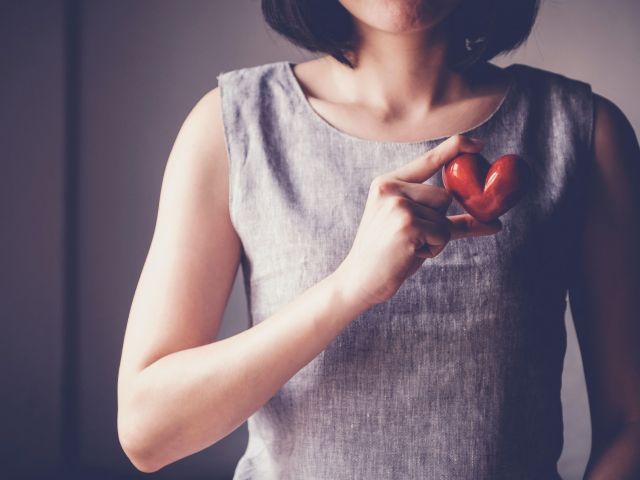 Medicina di Genere minore consapevolezza del rischio cardiovascolare nella donna