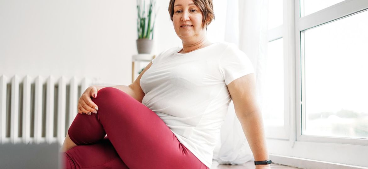 il legame ormonale tra obesità e menopausa