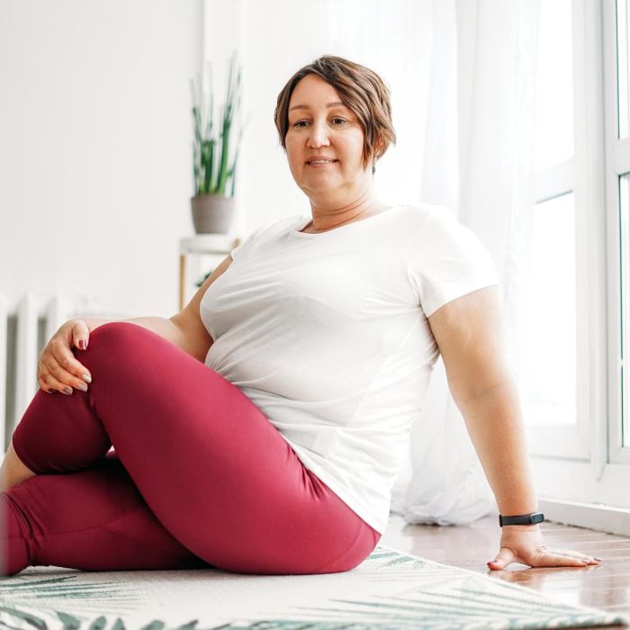 il legame ormonale tra obesità e menopausa