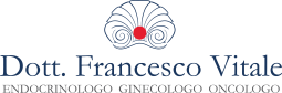 Dott. Francesco Vitale – Endocrinologo – Ginecologo – Oncologo a Bari